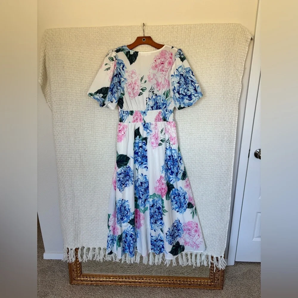 NWT Sissyaki Maxi Dress ✨ - Picture 7 of 8